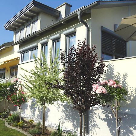 Appartementhaus Elfi Barnbäch Eksteriør bilde